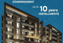 كمبوند هوم حدائق اكتوبر Home Hadayek October