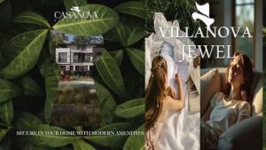 كمبوند جويل زايد الجديدة Jewel New Zayed