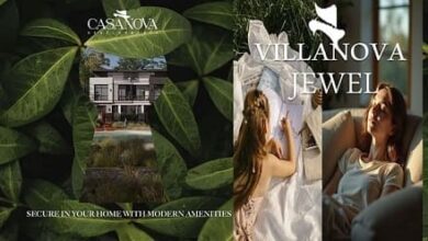 كمبوند جويل زايد الجديدة Jewel New Zayed