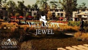 كمبوند جويل زايد الجديدة Jewel New Zayed