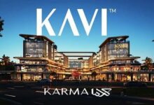 مول كافي القاهرة الجديدة Kavi New Cairo