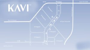 مشروع كافي التجمع الخامس