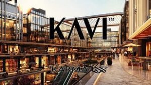 مول كافي القاهرة الجديدة Kavi New Cairo