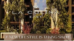 كمبوند لاكولينا ايست التجمع الخامس