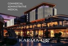 مشروع كافي التجمع الخامس