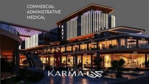 مشروع كافي التجمع الخامس