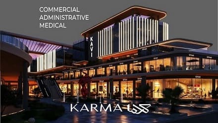 مشروع كافي التجمع الخامس