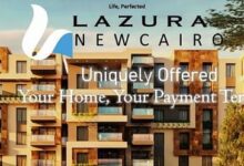 Lazura New Cairo