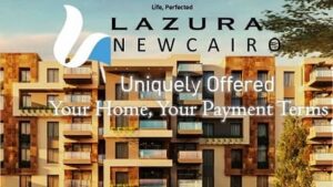 Lazura New Cairo
