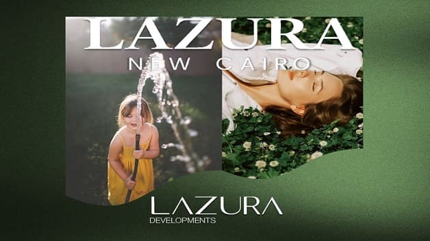 لازورا التجمع الخامس