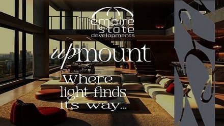 كمبوند اب ماونت العاصمة الإدارية R8