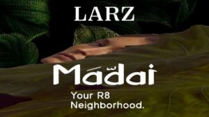 كمبوند ماداي العاصمة الإدارية Madai New Capital