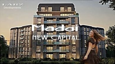 Madai New Capital LARZ