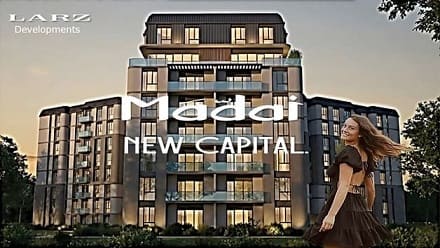Madai New Capital LARZ