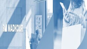 مول مدكور العاصمة الإدارية Madkour New Capital