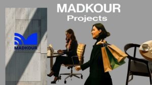 مول مدكور العاصمة الإدارية Madkour New Capital