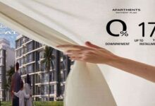 كمبوند Malaz Residence