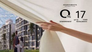 كمبوند Malaz Residence