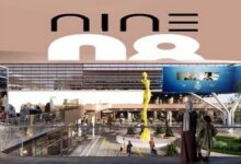مول ناين 08 اكتوبر Nine 08 October