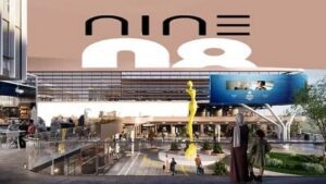 مول ناين 08 اكتوبر Nine 08 October
