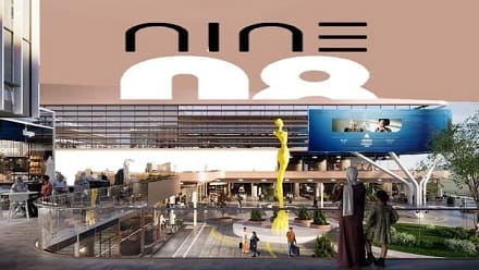 مول ناين 08 اكتوبر Nine 08 October