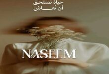 كمبوند نسيم الشيخ زايد