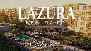 Lazura New Cairo