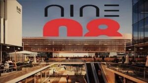 مول ناين 08 اكتوبر Nine 08 October