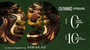 كمبوند أو ناين أكتوبر