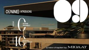 كمبوند أو ناين أكتوبر