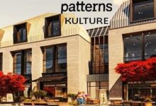 مول باترنز التجمع الخامس