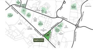 كمبوند روك ايدن 6 اكتوبر Rock Eden October