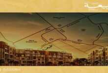 كمبوند طبيعة ريزيدنس