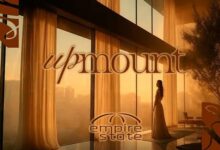 كمبوند اب ماونت العاصمة الإدارية upmount new capital