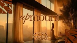 كمبوند اب ماونت العاصمة الإدارية upmount new capital