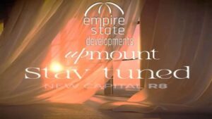 كمبوند ابماونت العاصمة الإدارية Upmount New Capital