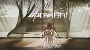 كمبوند ابماونت العاصمة الإدارية Upmount New Capital