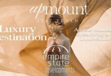 كمبوند ابماونت العاصمة الإدارية Upmount New Capital