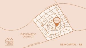 اب ماونت العاصمة الإدارية