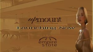 مشروع Upmount العاصمة الإدارية Empire State