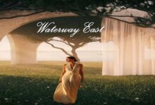 وتر واي ايست التجمع السادس Waterway East