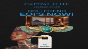 كمبوند ويندهام أكتوبر Wyndham Hotels October