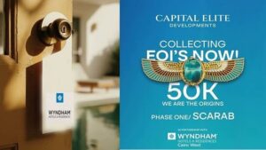 كمبوند ويندهام أكتوبر Wyndham Hotels October