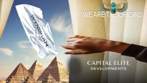 كمبوند ويندهام أكتوبر Wyndham Hotels October