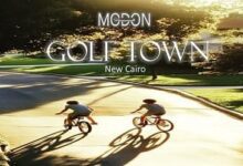 كمبوند جولف تاون التجمع السادس