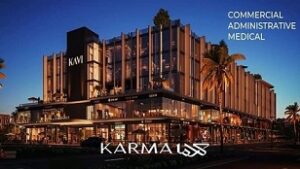 مشروع كافي التجمع الخامس