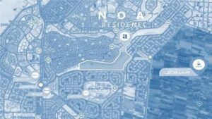 كمبوند نوا ريزيدنس العبور سيتي