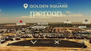 مول في اكس التجمع الخامس