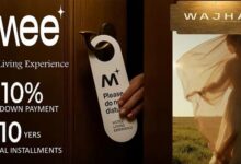 كمبوند Mee التجمع السادس