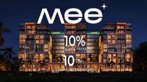 كمبوند Mee التجمع السادس